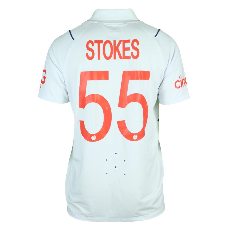 Ben Stokes