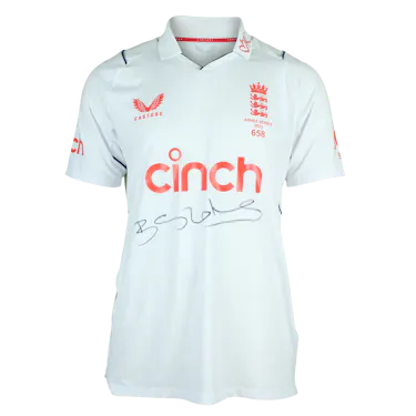 Ben Stokes