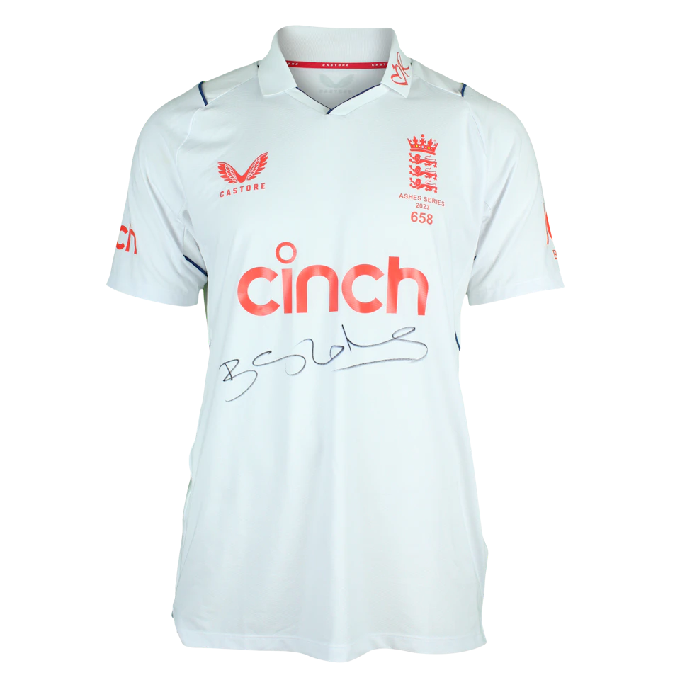 Ben Stokes