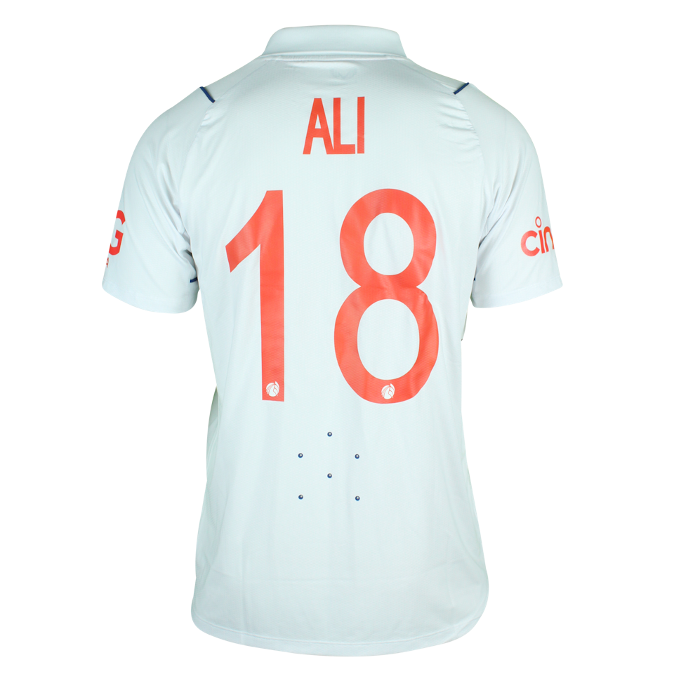 Moeen Ali