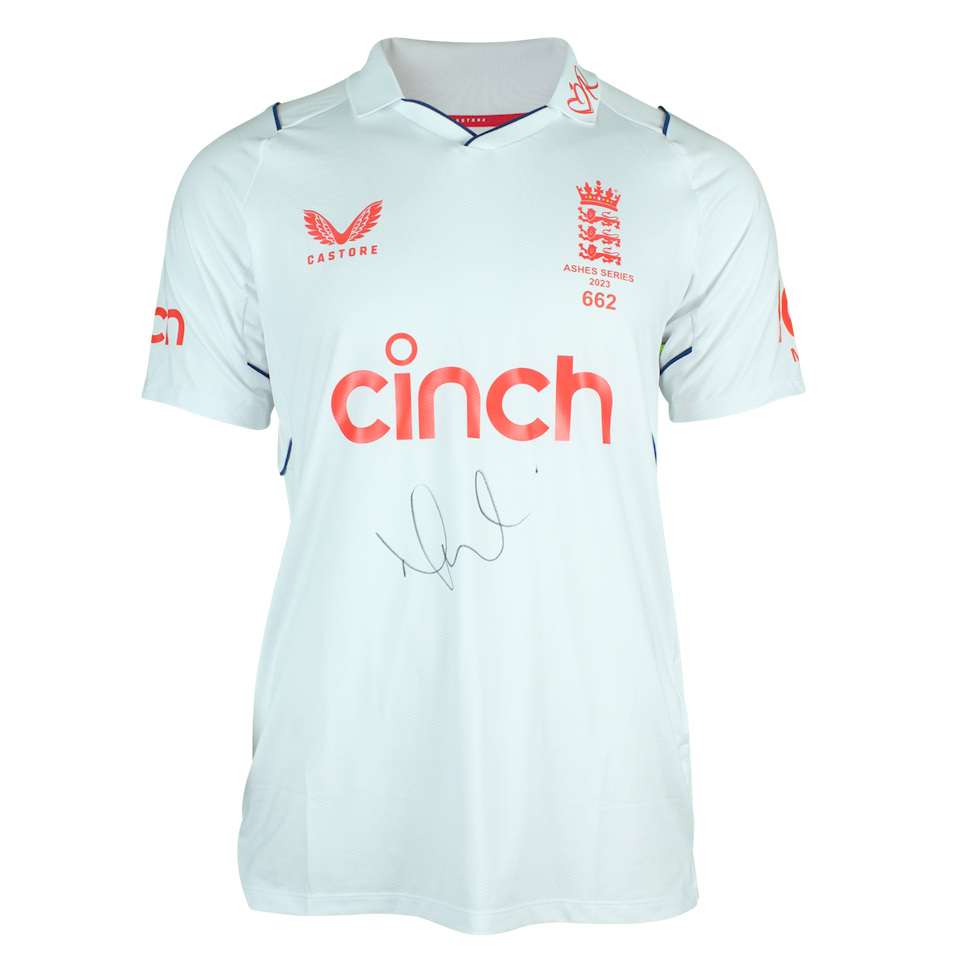 Moeen Ali