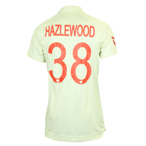 Josh Hazlewood