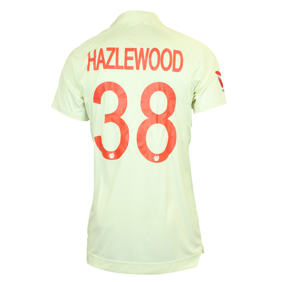Josh Hazlewood