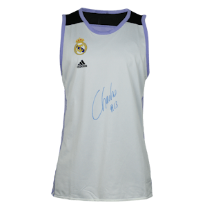 Sergio "El Chacho" Rodríguez Gómez