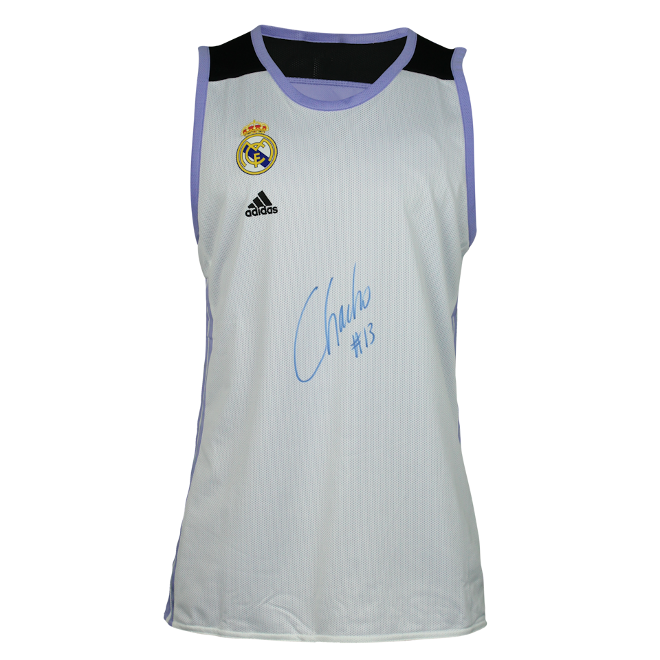 Sergio "El Chacho" Rodríguez Gómez