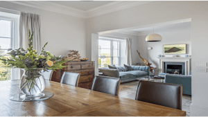 3 Night Stay at Merchants House