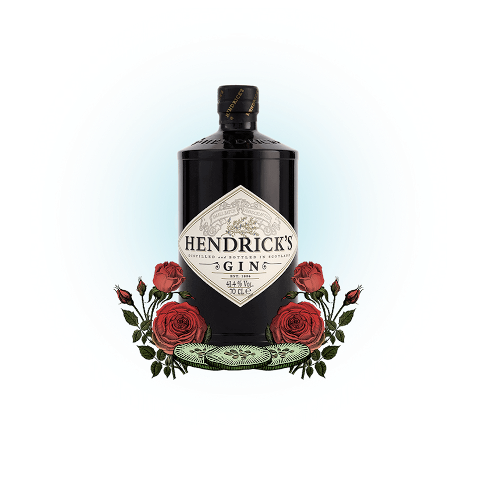 Gin Masterclass