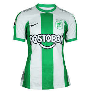 C. Castro Devenish Atlético Nacional shirt