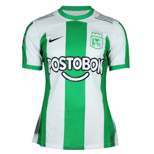 Juan José Arias Atlético Nacional shirt