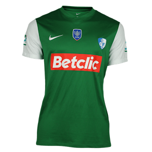 Mamadou Diop - 2