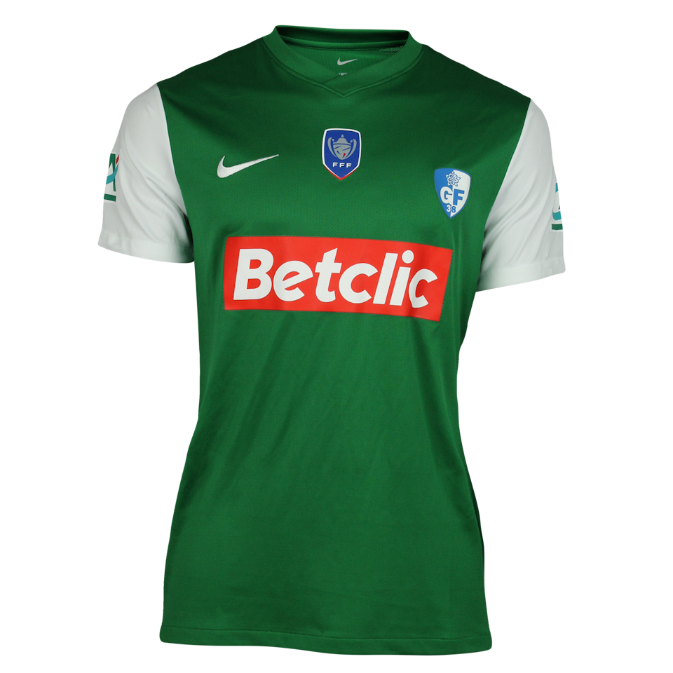 Mamadou Diop - 2