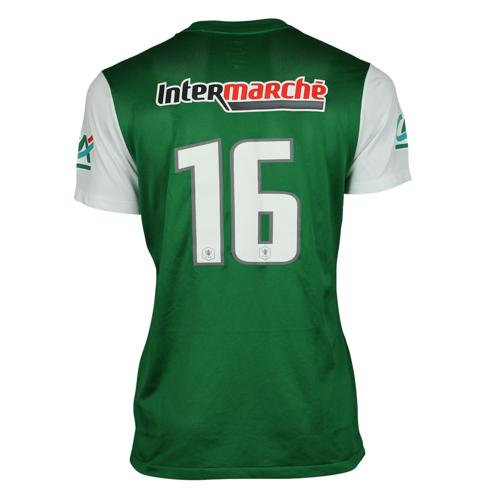 Mamadou Diop - 2