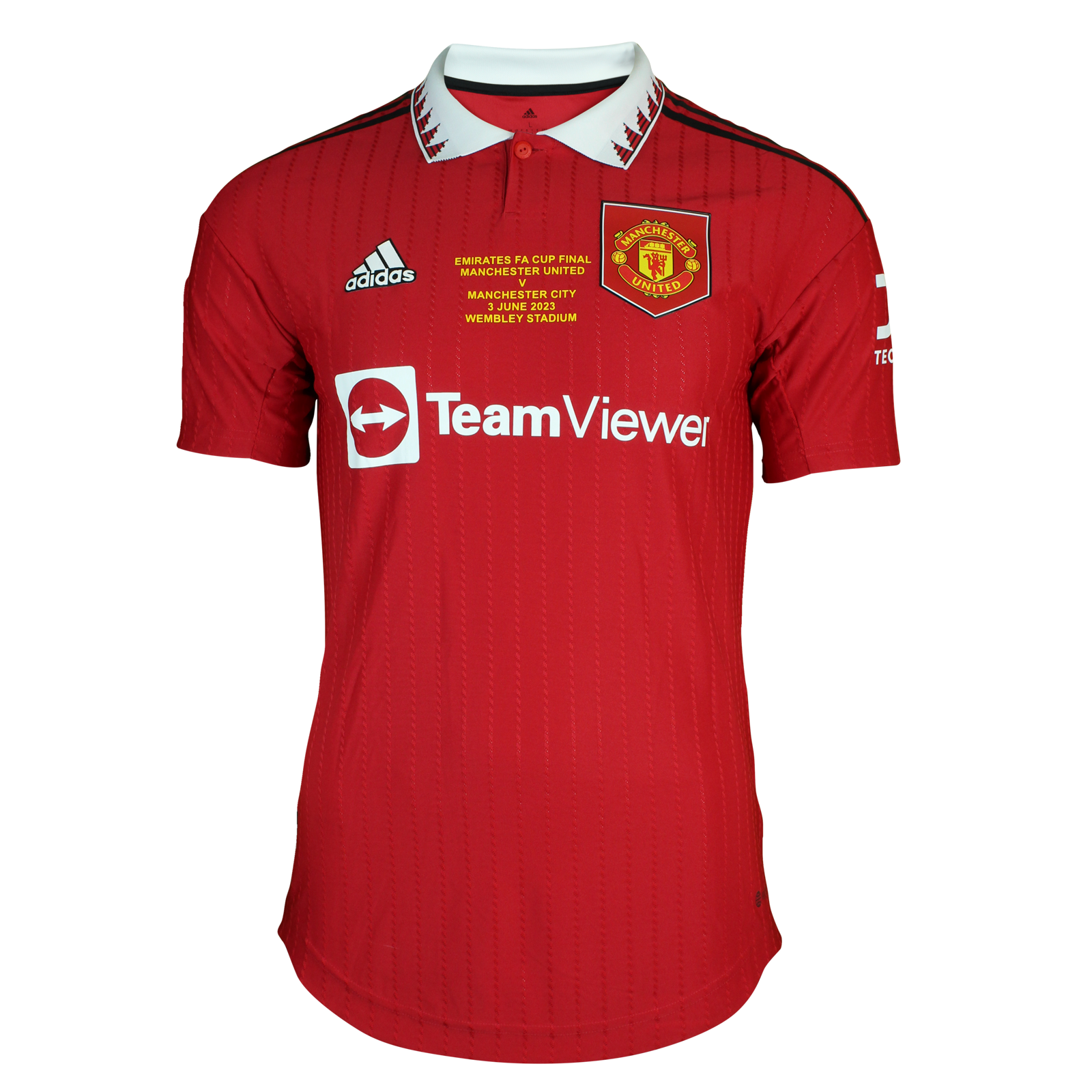 【レプリカ（未着用）】M.RASHFORD／Manchester United レプリカ（未着用）】M.RASHFORD／Manchester United
