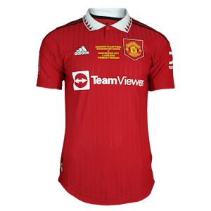 Jadon Sancho Manchester United shirt