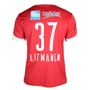 Jari Litmanen