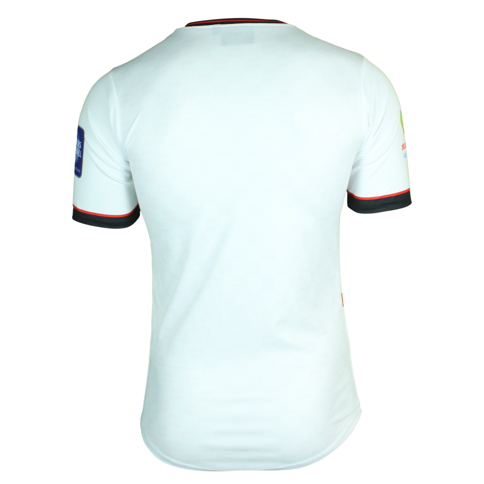 Masters Cup 2022 - Squad Signed 