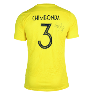 Pascal Chimbonda