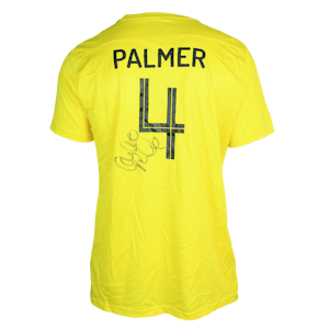 Carlton Palmer