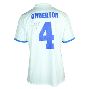 Darren Anderton
