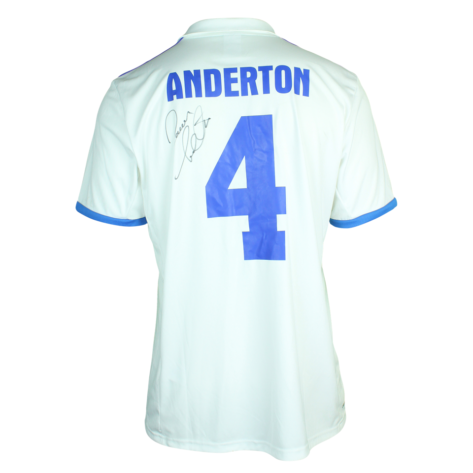 Darren Anderton