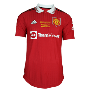 Antony Martial