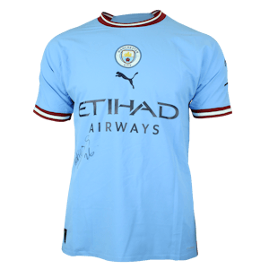 Riyad Mahrez Manchester City forması
