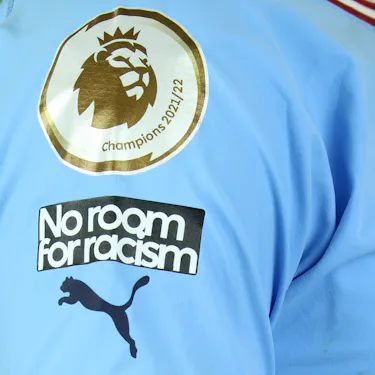 Manchester City-Trikot von Jack Grealish