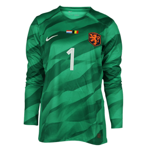 Daphne van Domselaar Netherlands W shirt
