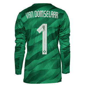 Daphne van Domselaar Netherlands W shirt