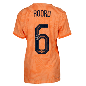 Jill Roord Netherlands W shirt
