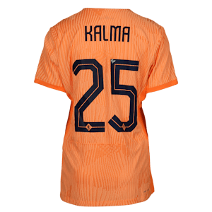 Fenna Kalma Netherlands W shirt