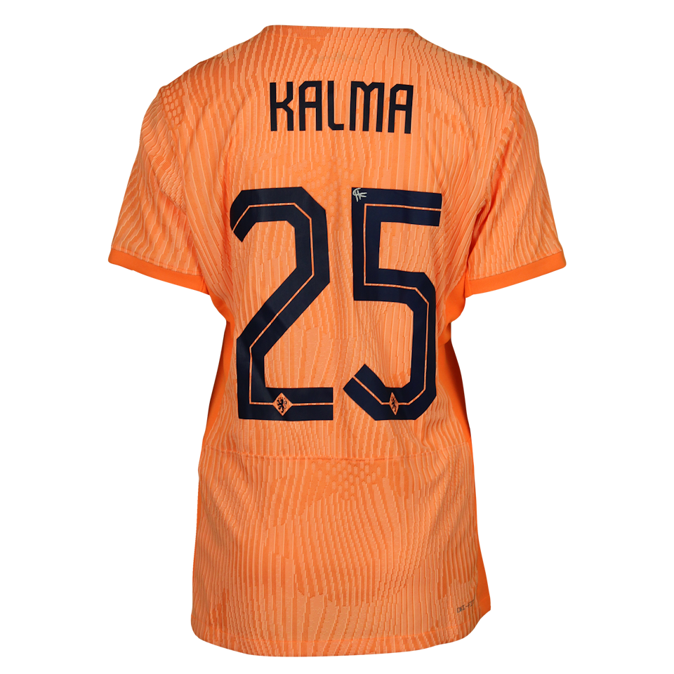 Fenna Kalma Netherlands W shirt