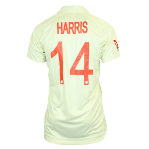 Marcus Harris
