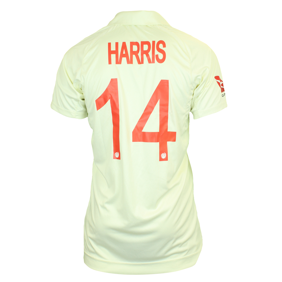 Marcus Harris