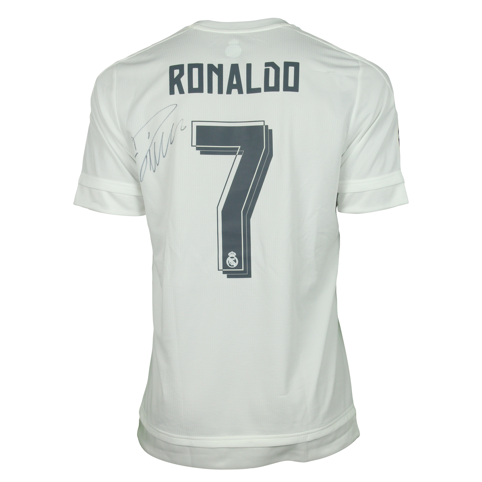divisa real madrid 2015