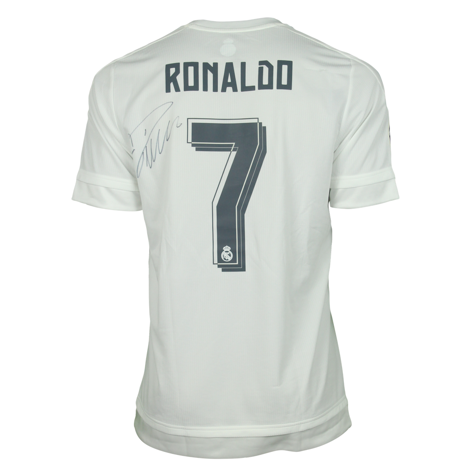 UCL 2015/16 | Cristiano Ronaldo