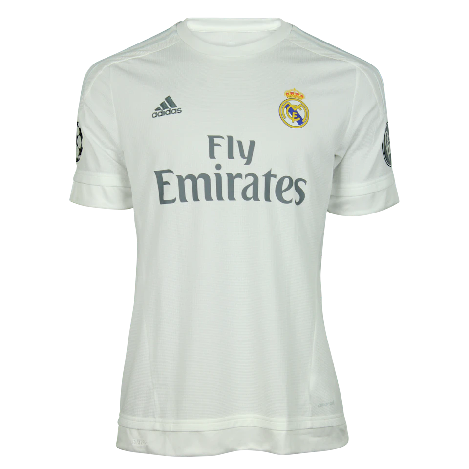 UCL 2015/16 | Cristiano Ronaldo