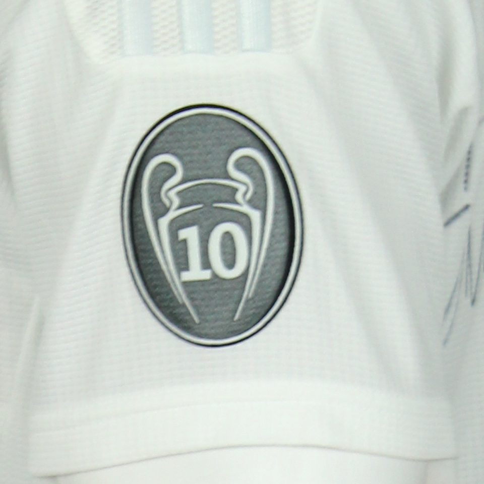 UCL 2015/16 | Cristiano Ronaldo
