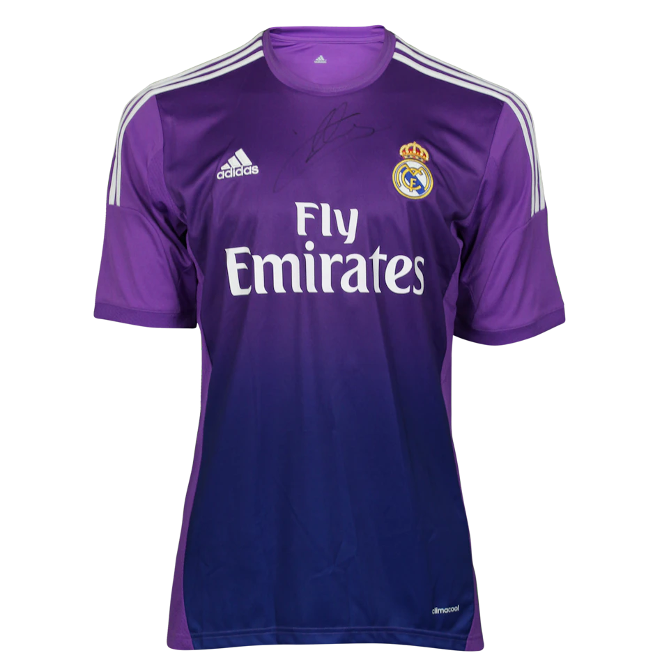 2013/14 | Iker Casillas