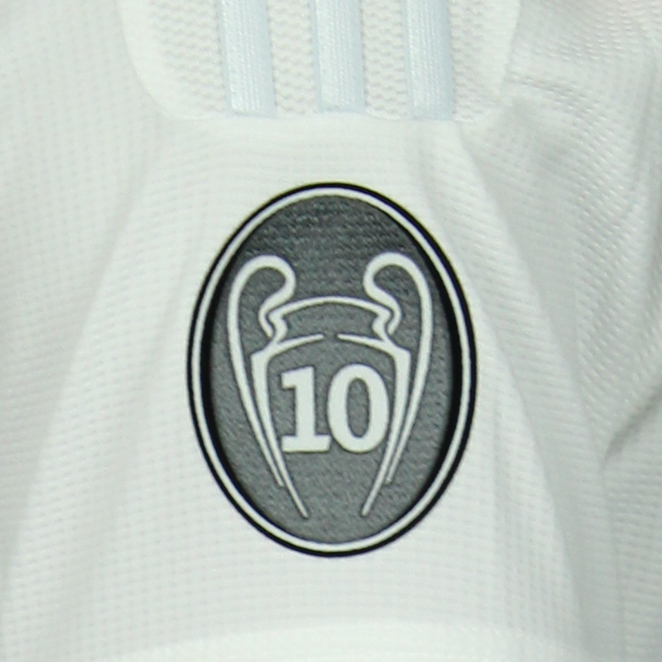 UCL 2015/16 | Gareth Bale