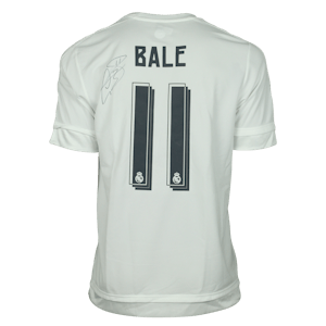 UCL 2015/16 | Gareth Bale