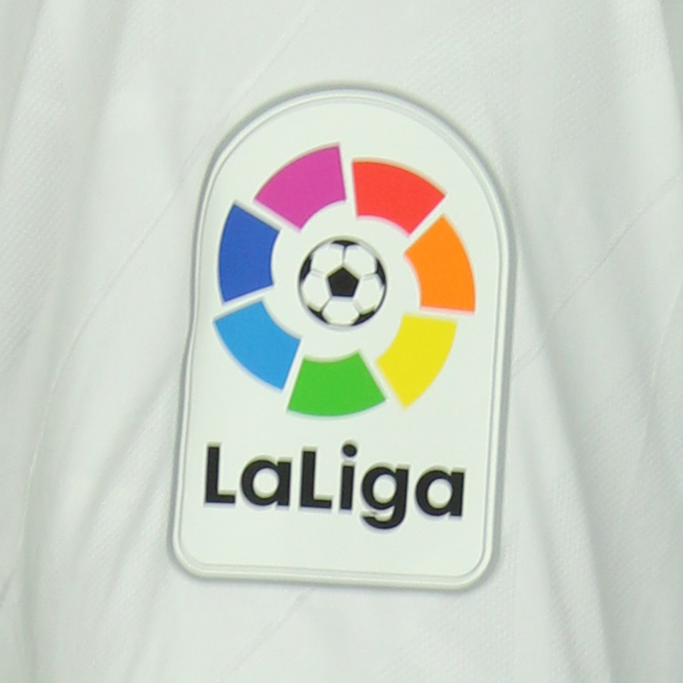 La Liga 2017/18 | Borja Mayoral