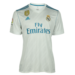 La Liga 2017/18 | Borja Mayoral