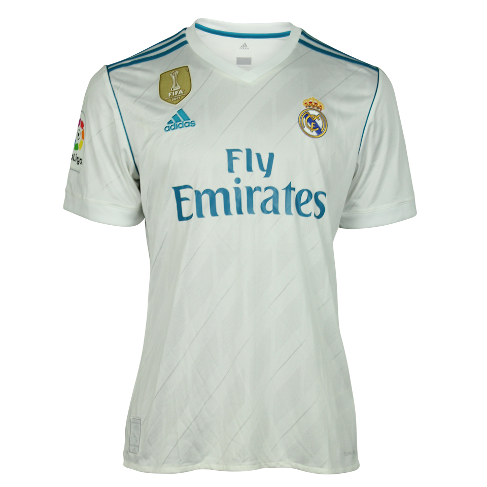 La Liga 2017/18 | Borja Mayoral