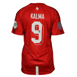 Signed FC Twente Shirt - Fenna Kalma