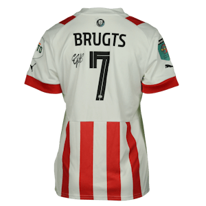 Signed PSV Shirt - Esmee Brugts