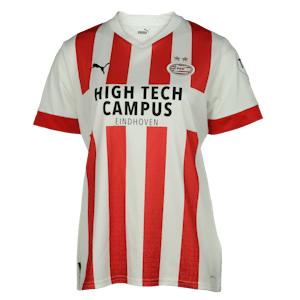 Signed PSV Shirt - Esmee Brugts