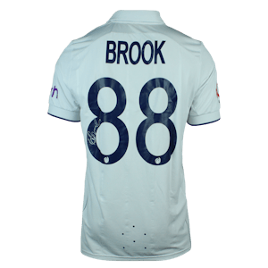 Harry Brook