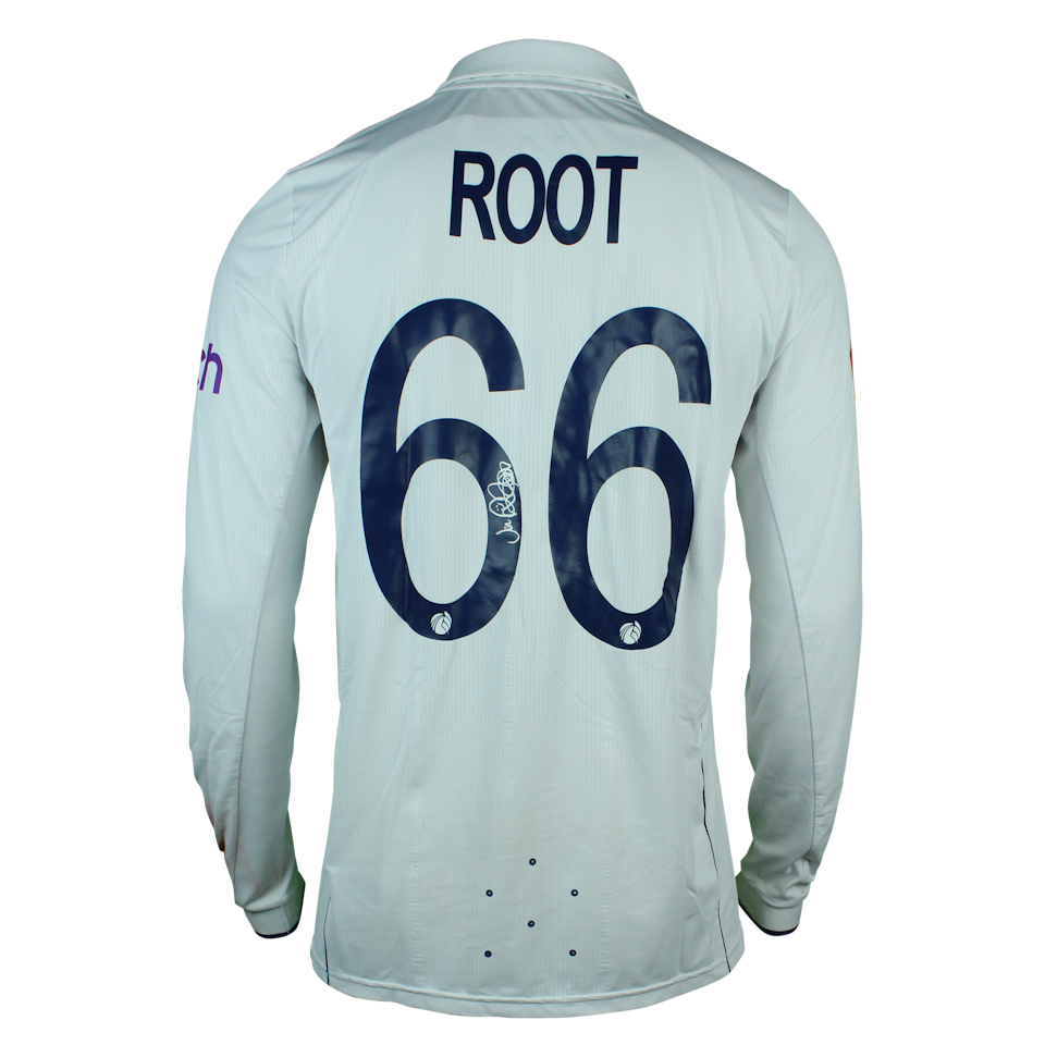 Joe Root