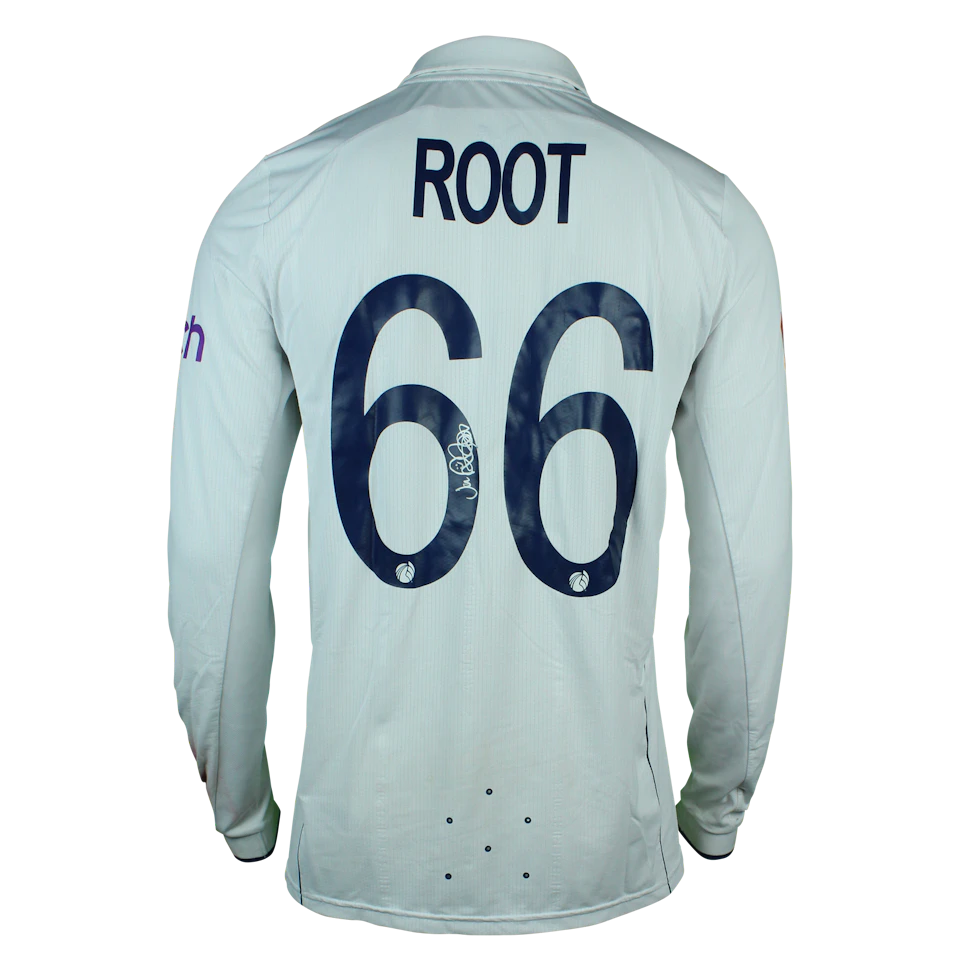 Joe Root